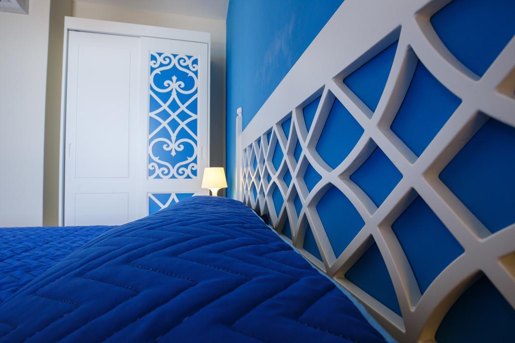 Holiday Lodge al Porto Mattinata Exterior foto